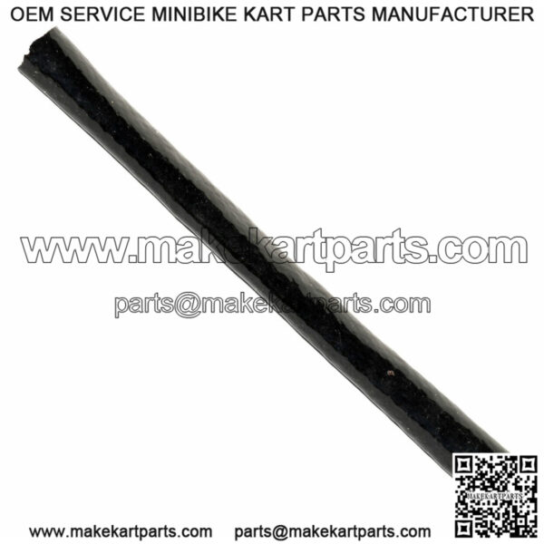 Silicone Header Sleeve 20"