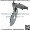 Multifunctional High Performance 36 Teeth Sprocket with Sprocket Installation Set -80CC Gas Motorized Bicycle - Image 4