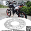 for 420 chain rear sprocket Sprocket, 420 Chain 43 Tooth Rear Sprocket for 125cc 140cc 150cc 160cc Motorcycle Dirt Bike - Image 3
