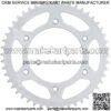 520 Pitch Front 13T Rear 48T Drive Sprocket Kit for 2003-2018 Honda CRF450R CR250R CRF450RX - Image 5