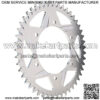 Motorcycle Front Engine Sprocket,420-13T 17mm Front Sprockets for 50cc 70cc 90cc 110cc 125cc Dirt Pit Bike Mini Bike ATV 4 Wheeler Moped - Image 2