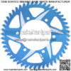 Motorcycle Front Engine Sprocket,420-13T 17mm Front Sprockets for 50cc 70cc 90cc 110cc 125cc Dirt Pit Bike Mini Bike ATV 4 Wheeler Moped - Image 5