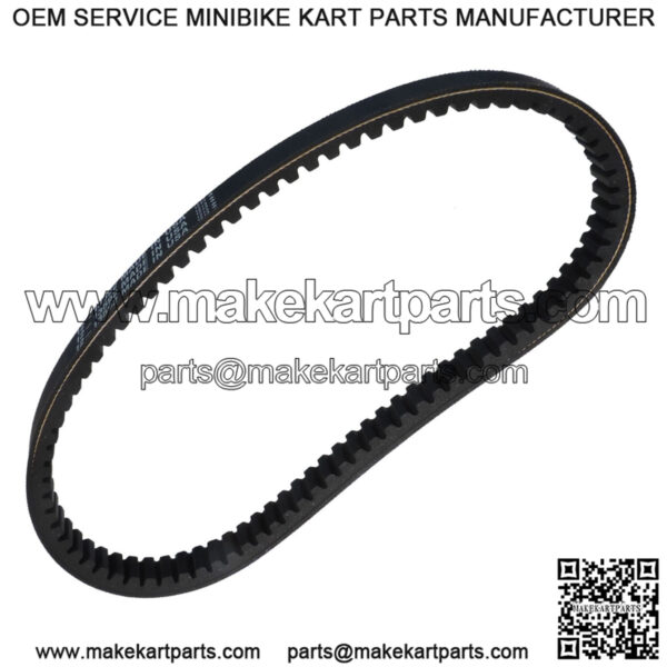 30 Series Drive Belt, 203591, Q43203 - Common Yerfdog