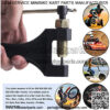 Chain Breaker Tool for Motorcycle ATV Quad Go Kart Dirt Pit Bike Scooter Bicycle Tractor Chain Break # 420, 428, 520, 525, 528, 530 - Image 3