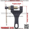 Chain Breaker Tool for Motorcycle ATV Quad Go Kart Dirt Pit Bike Scooter Bicycle Tractor Chain Break # 420, 428, 520, 525, 528, 530 - Image 5
