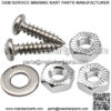 Lester Power Drive Charger 30 Amp Dual Link Fuse Kit, Golf Cart, Fits Club Car EZGO 1012101,31567G1,603207 - Image 4