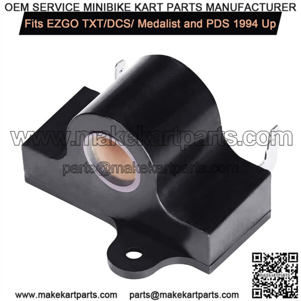EZGO Golf Cart Inductive Throttle Sensor for EZGO TXT 1994 Up/DCS/PDS Electric OEM 25854G01 25854-G01 - Image 2