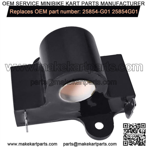 EZGO Golf Cart Inductive Throttle Sensor for EZGO TXT 1994 Up/DCS/PDS Electric OEM 25854G01 25854-G01 - Image 3