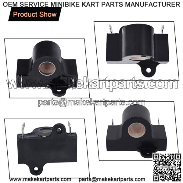 EZGO Golf Cart Inductive Throttle Sensor for EZGO TXT 1994 Up/DCS/PDS Electric OEM 25854G01 25854-G01 - Image 5