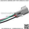 Club Car Speed Sensor for ADC Motor Club Car IQ DS and Precedent 1027049-01 102265601 with Magnet Golf Cart Speed Sensor - Image 5