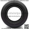 215/50-12"Cruze Dot Low Profile Tires for Ezgo, Club Car, Yamaha Golf Carts - Image 2