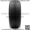 215/50-12"Cruze Dot Low Profile Tires for Ezgo, Club Car, Yamaha Golf Carts - Image 3