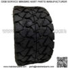 (1) Golf Cart 22x10-14 Timberwolf All Terrain Tire for Lifted Carts - Image 3