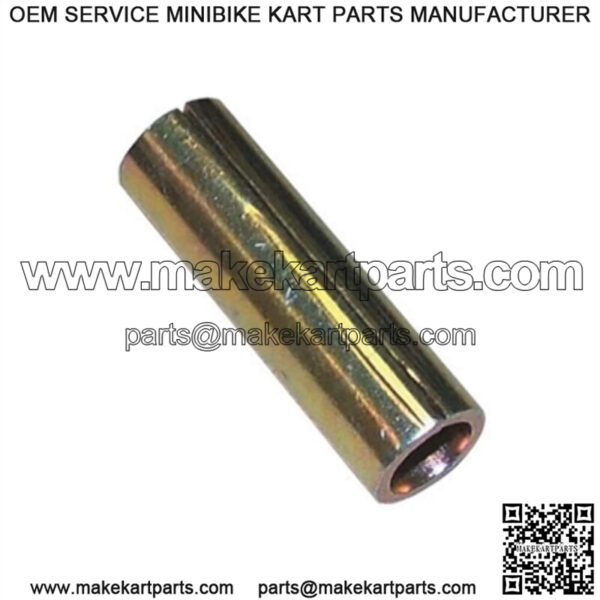 Long Sleeve Inner Bushing for Club Car DS Golf Cart Delta A-Plate