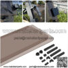 Tinted Windshield for Club Car DS 1982-2000 Models - Image 3