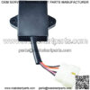 Ignition CDI Box for Yamaha Gas Golf Cart G9 1990-1994,Replace 99999-02368-00