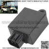 Ignition Coil, CDI Box Igniter Replacement Fit for EZ Go with MCI Engine 2004 08 GC108 72872 G01 - Image 5