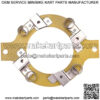 Golf Cart Motor Brush Holder Brush Plate with Springs for 58 or 59 JBS/GE Moter Parts - 1994-up 1017949 - Image 4