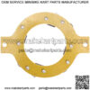 Golf Cart Motor Brush Holder Brush Plate with Springs for 58 or 59 JBS/GE Moter Parts - 1994-up 1017949 - Image 5