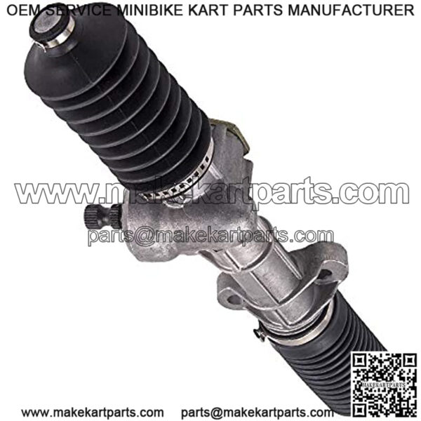 Steering Gear Box Assembly for DS Golf Carts Club Car 1984-2004 101878302 101830901 - Image 4