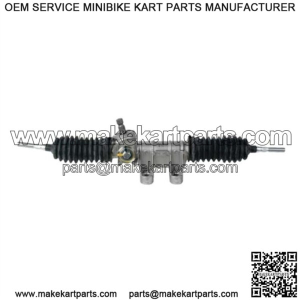 Steering Box Assembly for Yamaha Drive - G29