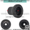 Golf Cart Steering Wheel Adapter for Club Car DS Models-Black - Image 3