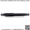 EZGO 2 Front and 2 Rear Shocks Absorbers for Golf Cart 1994-up EZGO TXT Marathon  Medalist Replace 70928-G01, 76418-01  4pcs - Image 4
