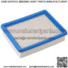 1015426 Air Filter 1016467 Oil Filter Fuel Pump Golf Cart Tune Up Kit for Club Car DS 1992-up Gas Carts with FE290 FE350 Engines - Image 3