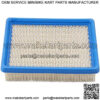1015426 Air Filter 1016467 Oil Filter Fuel Pump Golf Cart Tune Up Kit for Club Car DS 1992-up Gas Carts with FE290 FE350 Engines - Image 4