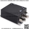 73326G02 Motor Controller 36V 350A fits for EZGO TXT Golf Carts 2000-2019