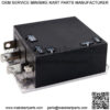 73326G02 Motor Controller 36V 350A fits for EZGO TXT Golf Carts 2000-2019 - Image 2