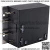 73326G02 Motor Controller 36V 350A fits for EZGO TXT Golf Carts 2000-2019 - Image 3