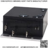 73326G02 Motor Controller 36V 350A fits for EZGO TXT Golf Carts 2000-2019 - Image 4