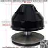 Primary Drive Clutch for EZGO E-Z-GO Marathon 2-Cycle 1976-1988 Gas Models OEM# 23192-G1 - Image 3