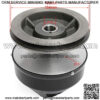 Primary Drive Clutch for EZGO E-Z-GO Marathon 2-Cycle 1976-1988 Gas Models OEM# 23192-G1 - Image 4