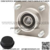 Club Car DS or Precedent Front Wheel Hub Assembly (2003-up) Golf Cart
