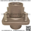 EZGO 1979-2001.99 Front Wheel Hub