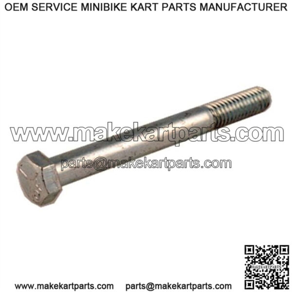 Club Car DS Bolt for King Pin 1981 and up - 10/Pkg