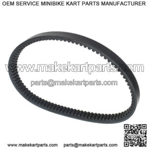 Clutch Drive Belt For EZGO TXT Medalist 1994-2013 4 Cycle Gas Golf CART 72025G01