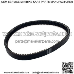 Clutch Drive Belt Golf Cart for Club Cart DS 1992-2022 Precedent Gas 2004-2022