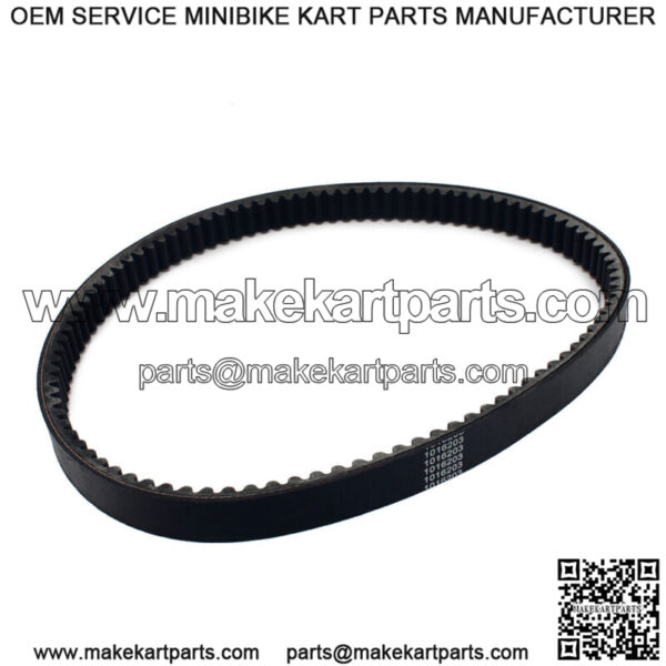 Clutch Drive Belt Golf Cart for Club Cart DS 1992-2022 Precedent Gas 2004-2022