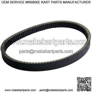 Clutch Drive Belt for Yamaha G2/3/5/8/9/14/16/20/22 Golf Cart 4 Cycle Gas Model