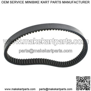 CLUTCH DRIVE BELT FOR YAMAHA GOLF CART G2 G8 G9 G11 G14 G16 G22 G29 J55-G6241-00