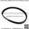 Clutch Drive Belt for Yamaha G2 G8 G9 G16 G20 G22 G29 Gas Golf Cart J38-46241-00 - Image 2