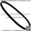 3G Starter Generator Belt for EZGO Gas Golf Carts 1991+