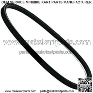3G Starter Generator Belt for EZGO Gas Golf Carts 1991+