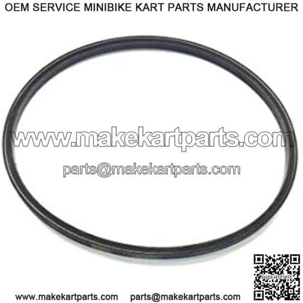 3G Starter Generator Belt for Yamaha G1 Gas Golf Carts 1978-1989