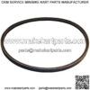 3G Starter Generator Belt for Yamaha G1 Gas Golf Carts 1978-1989 - Image 2
