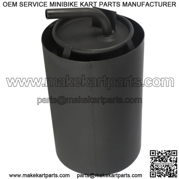 FOR Yamaha Gas Golf Cart G16-G22 Muffler Exhaust Replacement - Image 3
