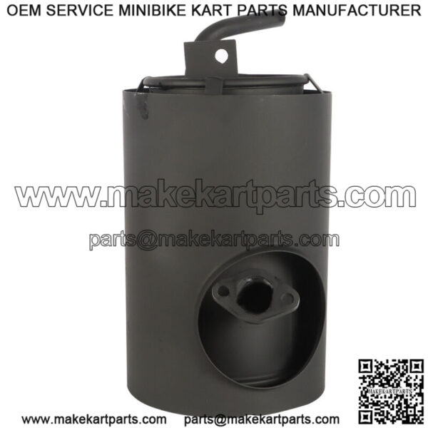 FOR Yamaha Gas Golf Cart G16-G22 Muffler Exhaust Replacement - Image 4